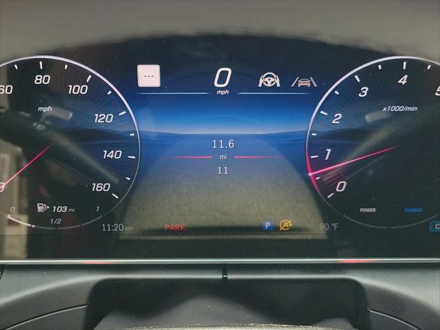 2026 Mercedes-Benz CL CLE 450