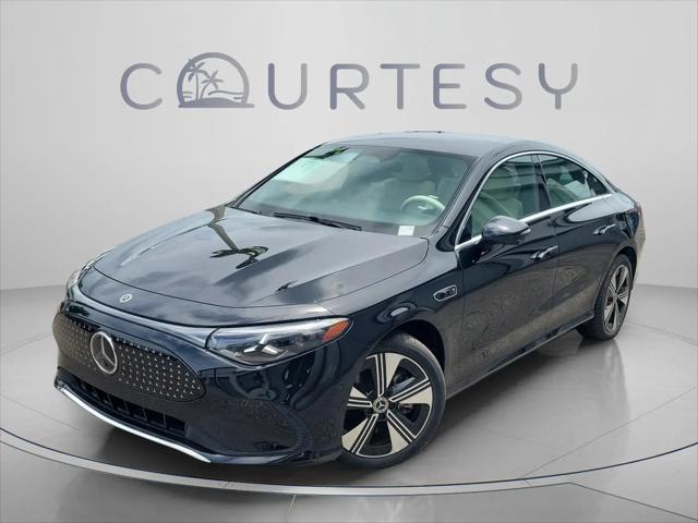 2026 Mercedes-Benz CLA 250+ CLA 250+ for sale in Tampa, FL