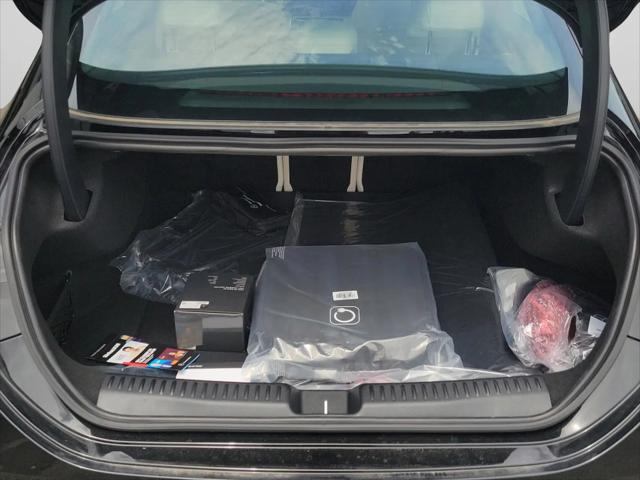 2026 Mercedes-Benz CLA 250+ CLA 250+