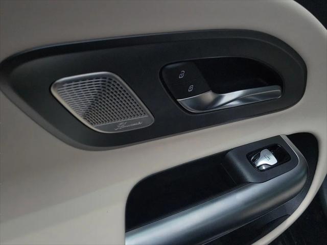 2026 Mercedes-Benz CLA 250+ CLA 250+
