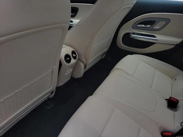 2026 Mercedes-Benz CLA 250+ CLA 250+