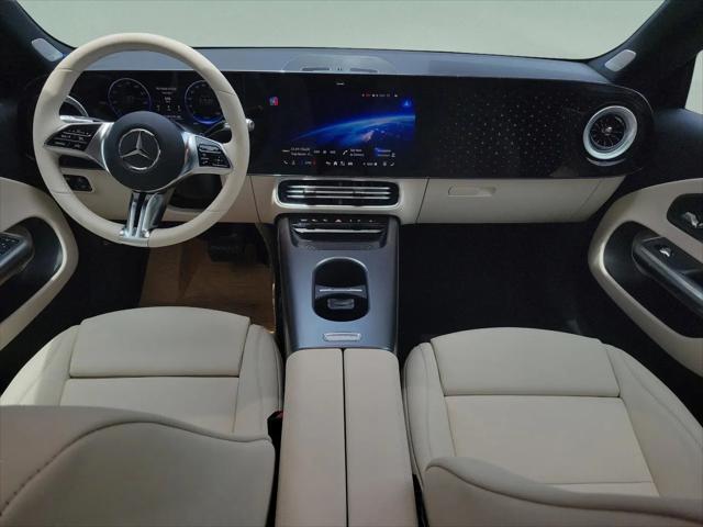 2026 Mercedes-Benz CLA 250+ CLA 250+