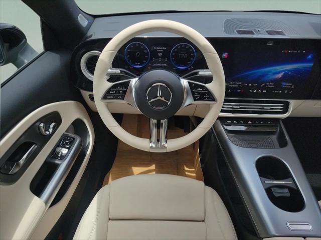 2026 Mercedes-Benz CLA 250+ CLA 250+