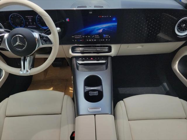 2026 Mercedes-Benz CLA 250+ CLA 250+