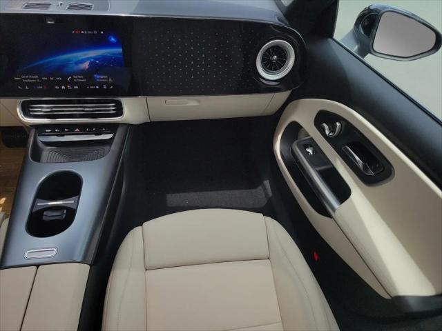 2026 Mercedes-Benz CLA 250+ CLA 250+