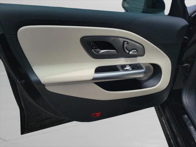 2026 Mercedes-Benz CLA 250+ CLA 250+