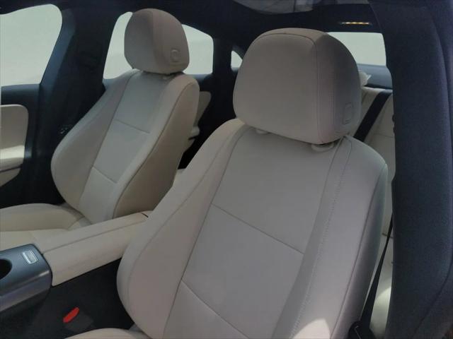 2026 Mercedes-Benz CLA 250+ CLA 250+