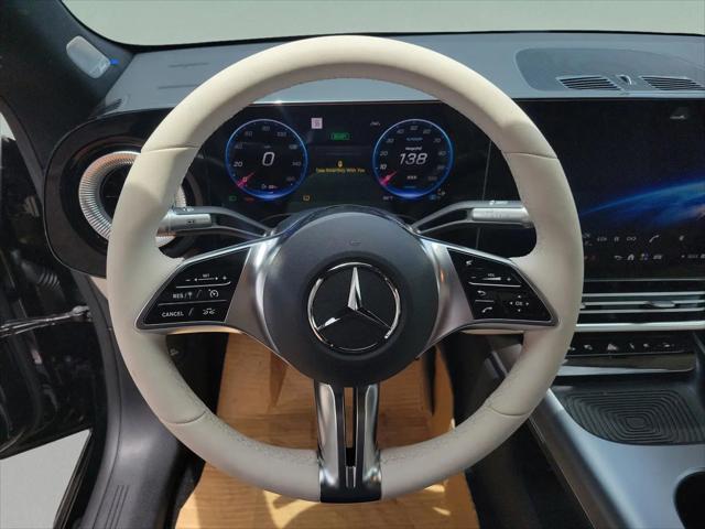 2026 Mercedes-Benz CLA 250+ CLA 250+