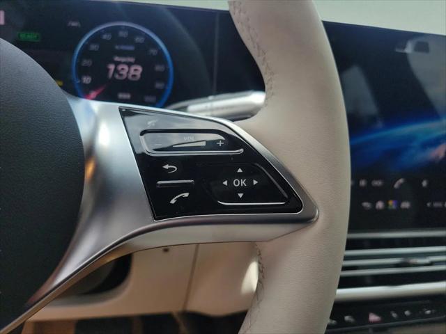 2026 Mercedes-Benz CLA 250+ CLA 250+