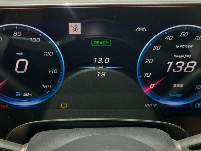 2026 Mercedes-Benz CLA 250+ CLA 250+
