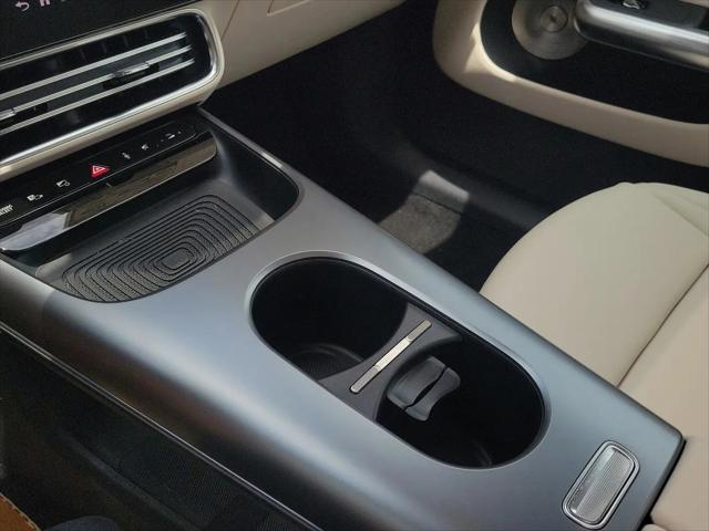 2026 Mercedes-Benz CLA 250+ CLA 250+