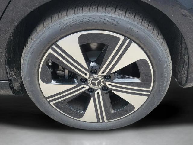 2026 Mercedes-Benz CLA 250+ CLA 250+