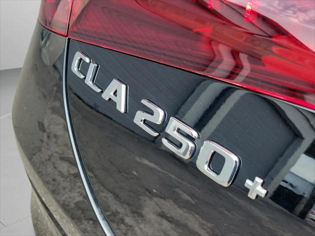 2026 Mercedes-Benz CLA 250+ CLA 250+