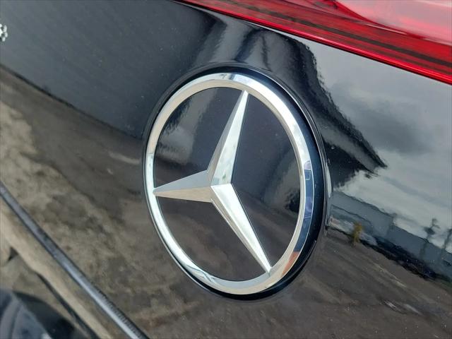 2026 Mercedes-Benz CLA 250+ CLA 250+