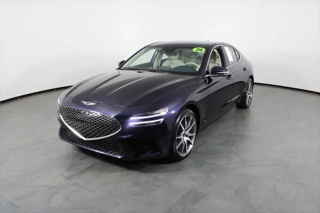 2026 Genesis G70 2.5T RWD Prestige for sale in Orlando, FL