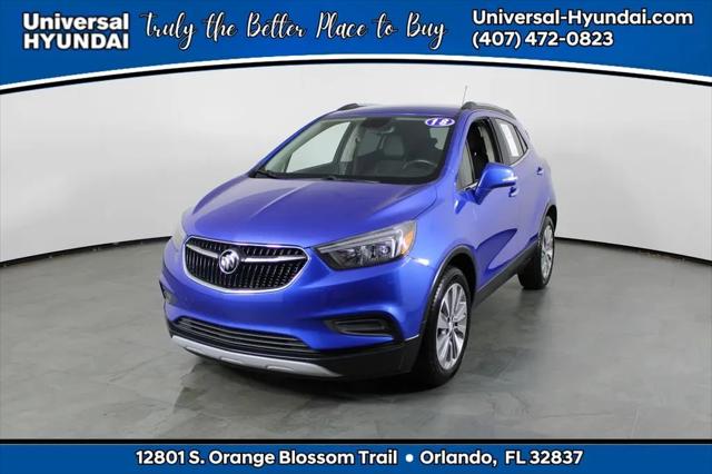 2018 Buick Encore Preferred for sale in Orlando, FL