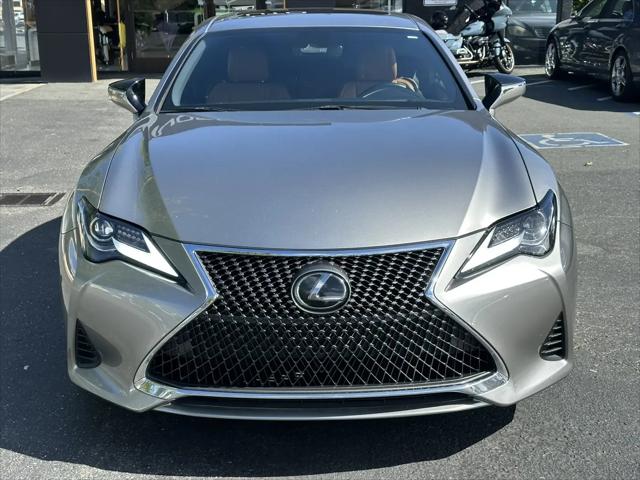 2021 Lexus RC 300 RC 300