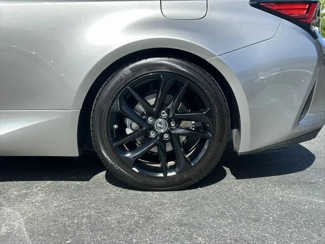 2021 Lexus RC 300 RC 300