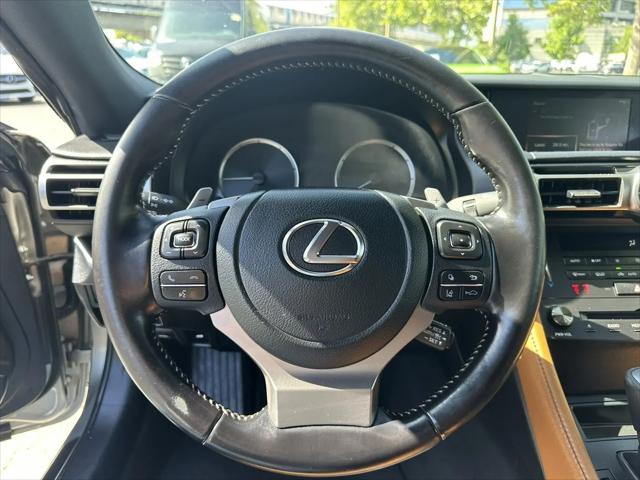 2021 Lexus RC 300 RC 300