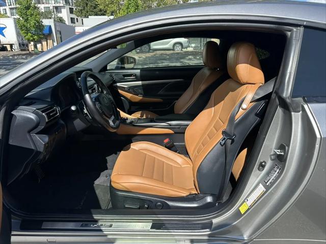 2021 Lexus RC 300 RC 300