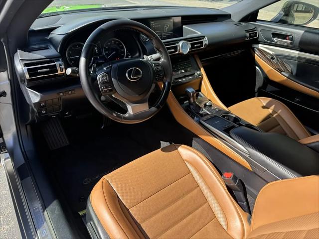 2021 Lexus RC 300 RC 300