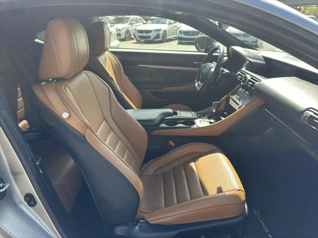 2021 Lexus RC 300 RC 300
