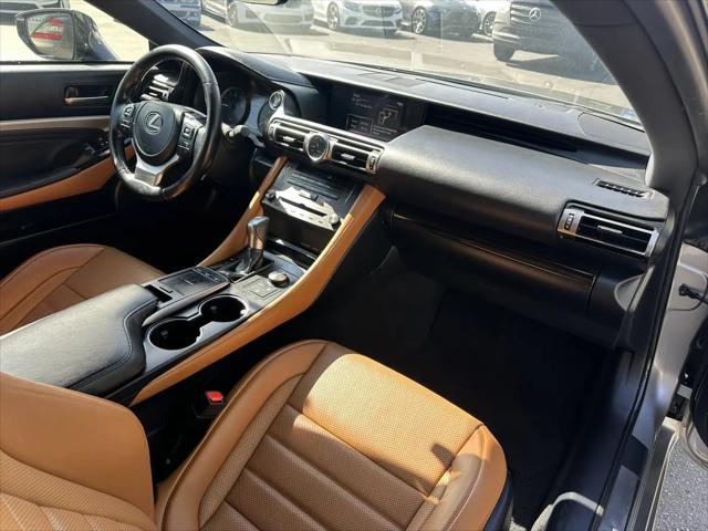 2021 Lexus RC 300 RC 300