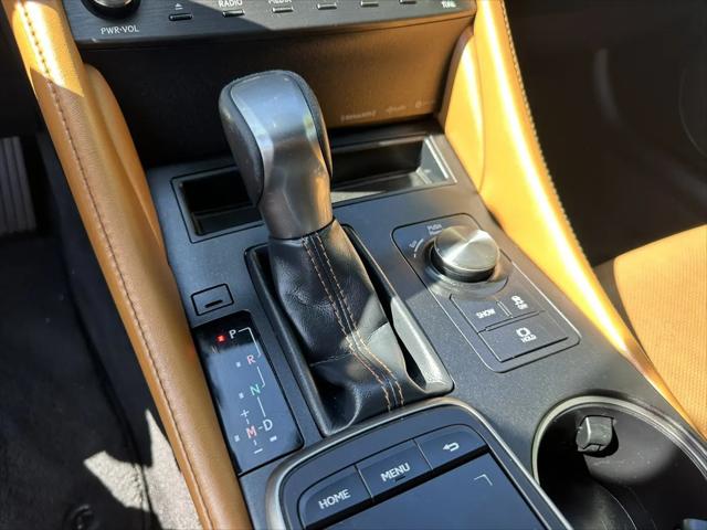 2021 Lexus RC 300 RC 300
