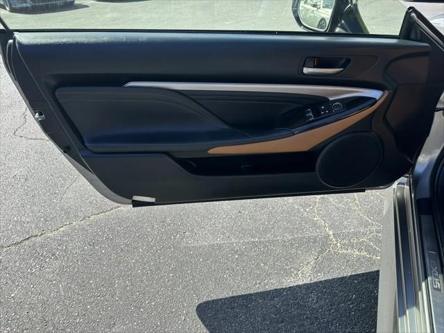 2021 Lexus RC 300 RC 300