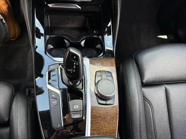 2019 BMW X4 xDrive30i