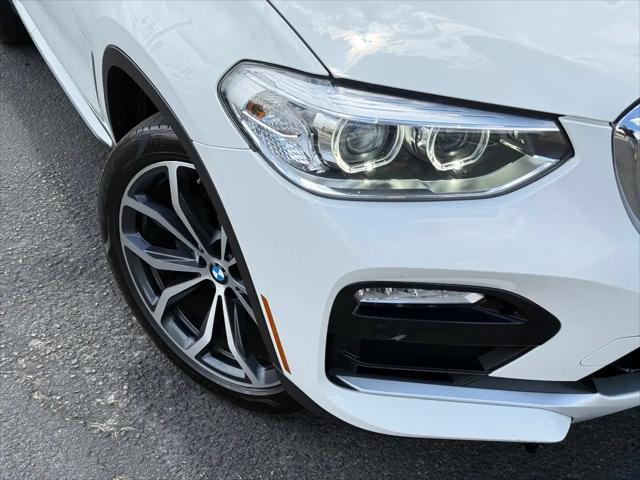 2019 BMW X4 xDrive30i