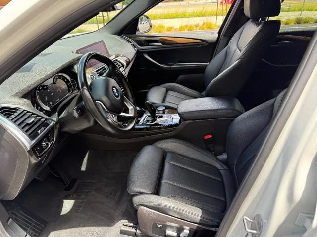 2019 BMW X4 xDrive30i