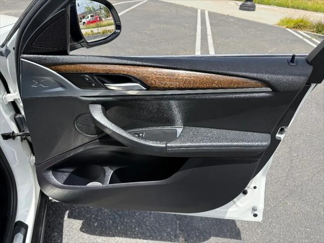 2019 BMW X4 xDrive30i