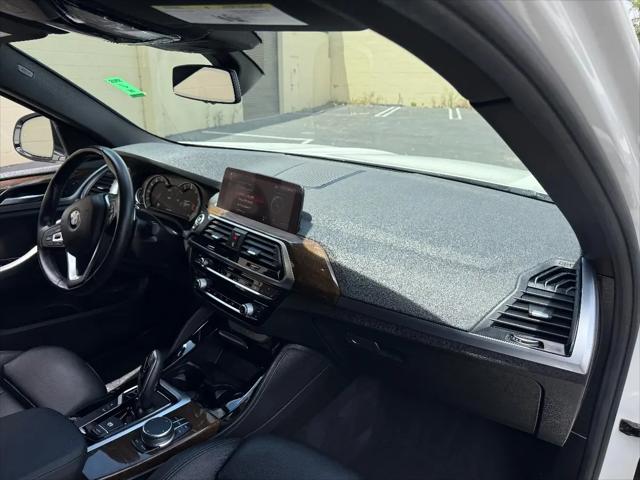 2019 BMW X4 xDrive30i