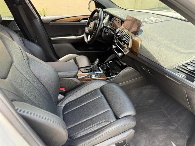 2019 BMW X4 xDrive30i