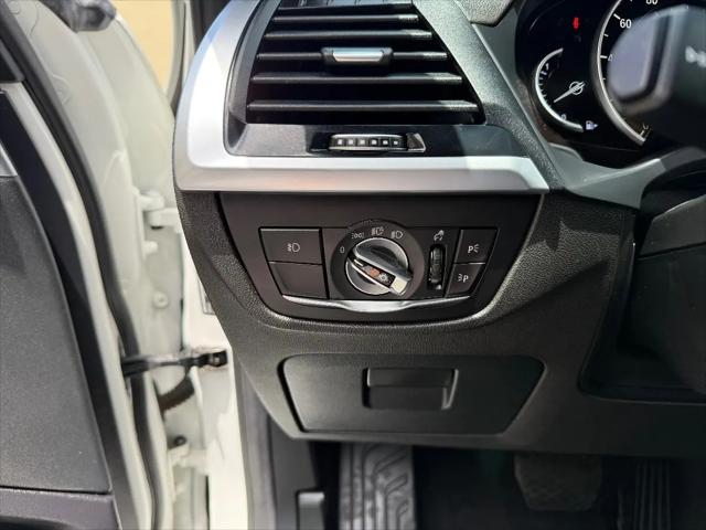 2019 BMW X4 xDrive30i