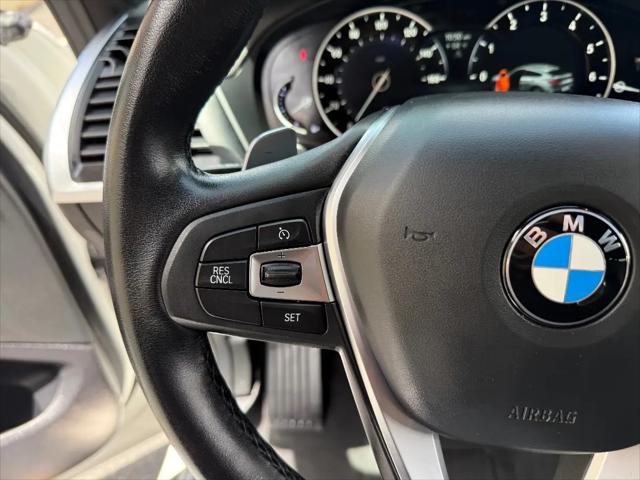 2019 BMW X4 xDrive30i