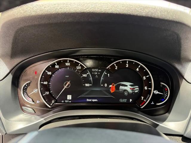 2019 BMW X4 xDrive30i