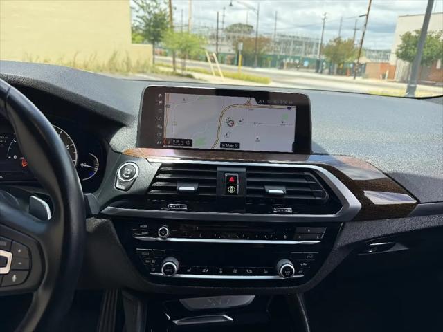 2019 BMW X4 xDrive30i