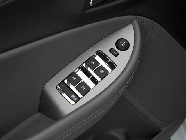2016 Chevrolet Impala LS