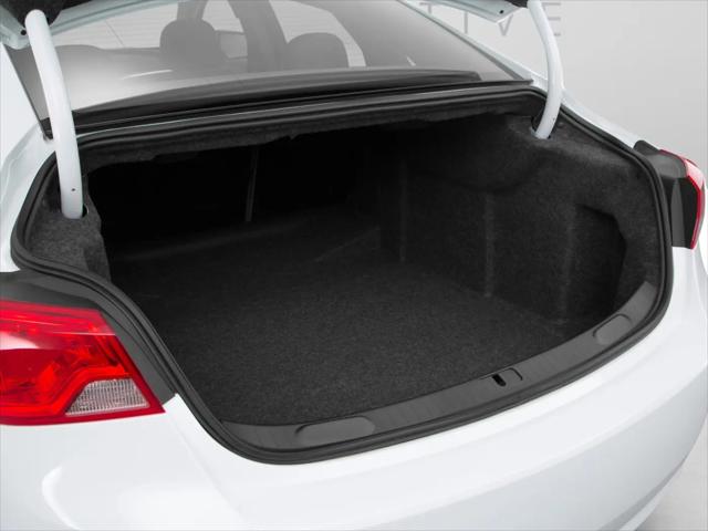 2016 Chevrolet Impala LS