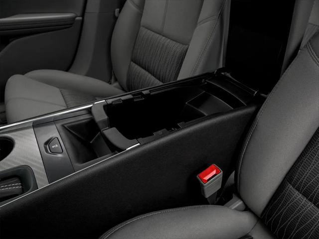 2016 Chevrolet Impala LS
