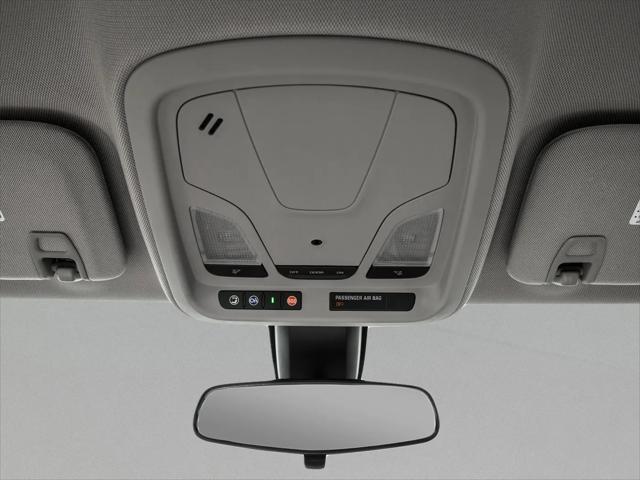 2016 Chevrolet Impala LS