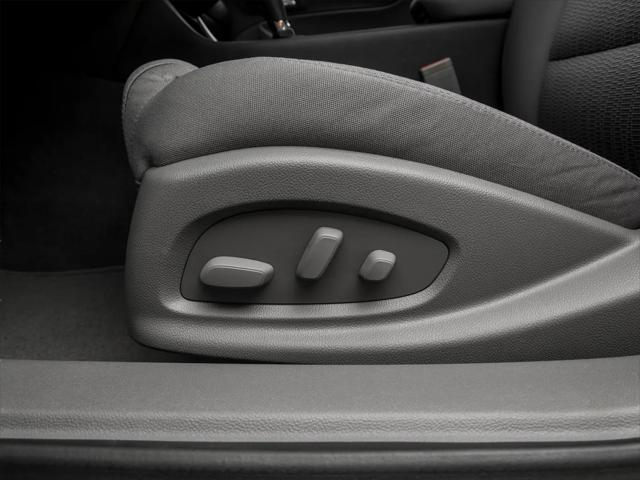 2016 Chevrolet Impala LS