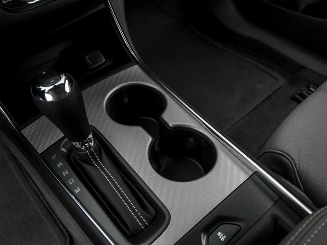 2016 Chevrolet Impala LS