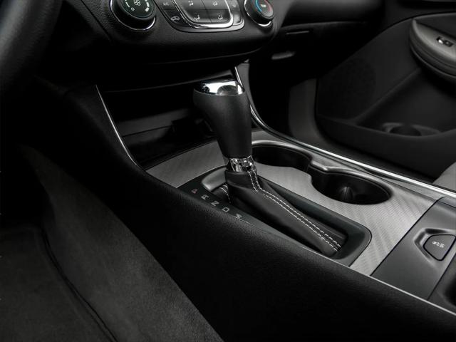 2016 Chevrolet Impala LS