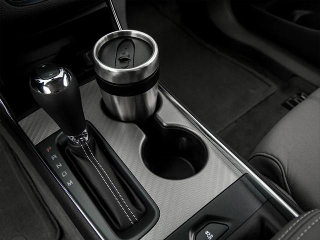 2016 Chevrolet Impala LS