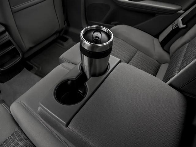 2016 Chevrolet Impala LS