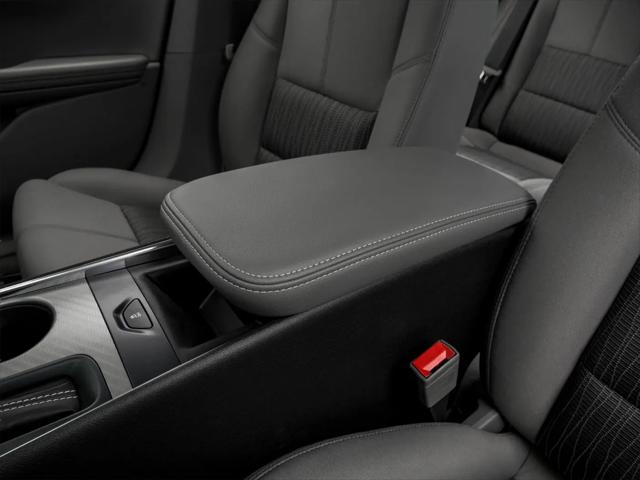 2016 Chevrolet Impala LS