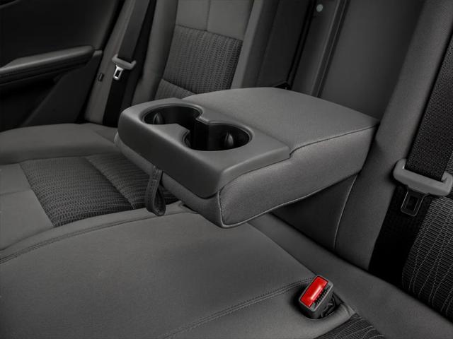 2016 Chevrolet Impala LS